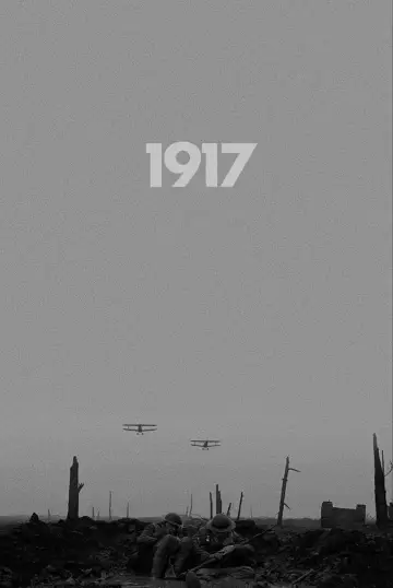 Постер до фильму"1917" #616076