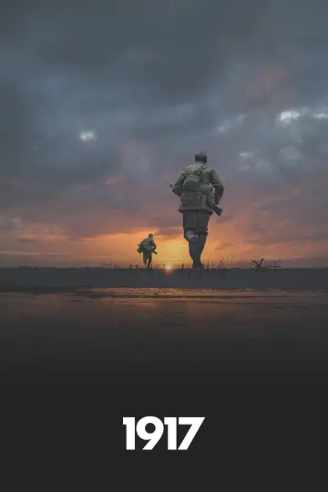 Постер до фильму"1917" #751386
