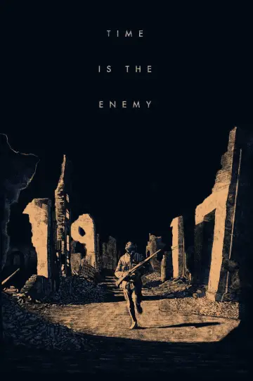Постер до фильму"1917" #836644
