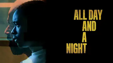 Задник до фильму"All Day and a Night" #1065522
