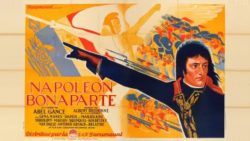 Задник до фильму"Napoléon Bonaparte" #1157756