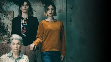 Задник до фільму "Реліквія" #1584437