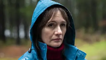 Задник до фільму "Реліквія" #305975