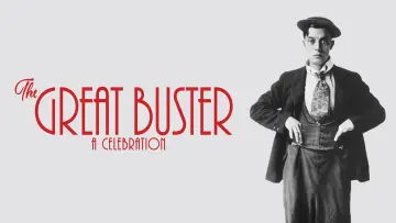 Задник до фильму"The Great Buster: A Celebration" #1041191