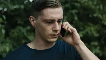 Задник до фільму "Posledice" #741688