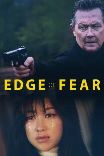 Постер до фильму"Edge of Fear" #1013562