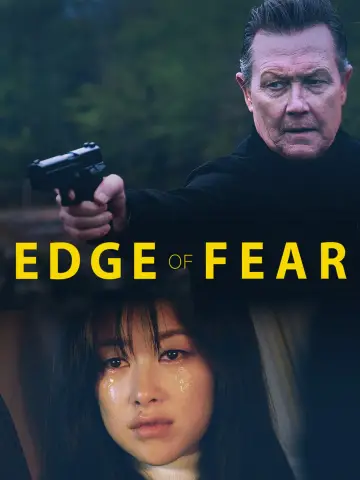 Постер до фильму"Edge of Fear" #1013563