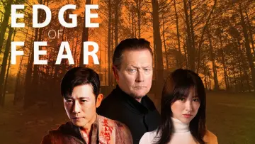 Задник до фильму"Edge of Fear" #362093