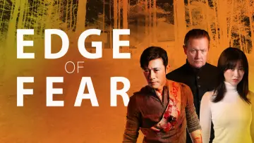 Задник до фильму"Edge of Fear" #362094