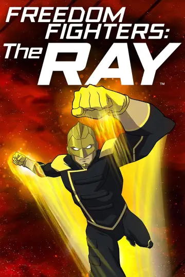 Постер до фильму"Freedom Fighters: The Ray" #1008092