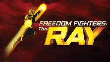 Задник до фильму"Freedom Fighters: The Ray" #345073