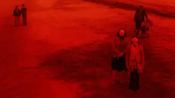 Задник до фильму"Rojo" #679784