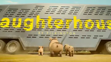Задник до фільму "Звіроферма: Місія на виживання" #814967