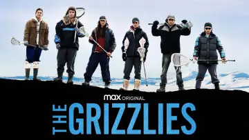 Задник до фильму"The Grizzlies" #714663