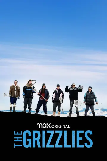 Постер до фильму"The Grizzlies" #714671