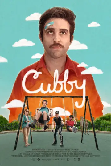 Постер до фільму "Cubby" #1908198