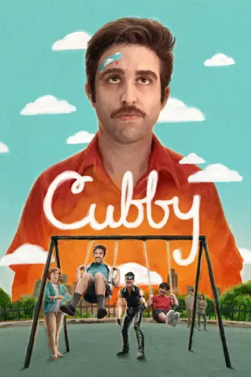 Постер до фільму "Cubby" #1908199