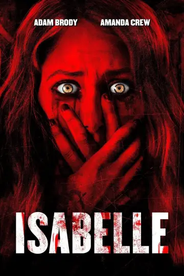Постер до фильму"Isabelle" #348387