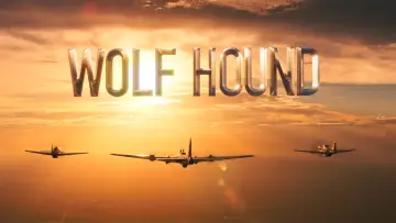 Задник до фильму"Wolf Hound" #116551