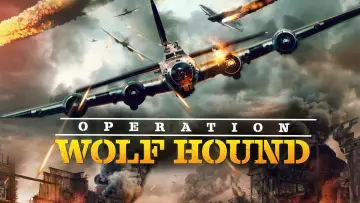 Задник до фильму"Wolf Hound" #116554