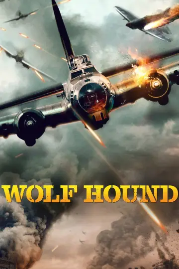 Постер до фильму"Wolf Hound" #116560