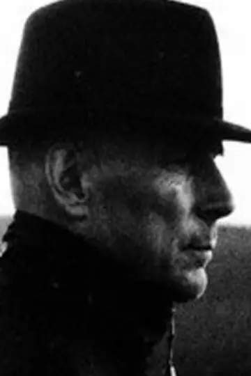 Barnavännen постер