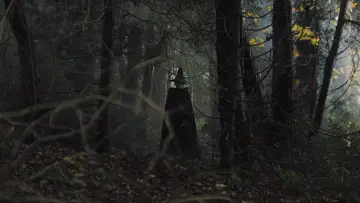 Задник до фильму"Ґретель і Гензель" #309551
