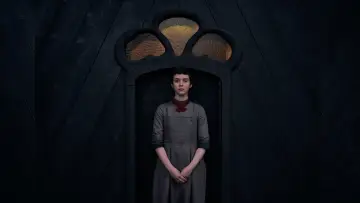 Задник до фильму"Ґретель і Гензель" #894767