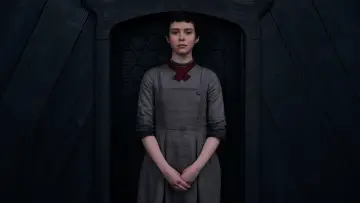 Задник до фильму"Ґретель і Гензель" #894777