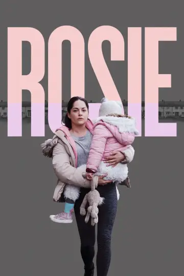 Постер до фильму"Rosie" #678642