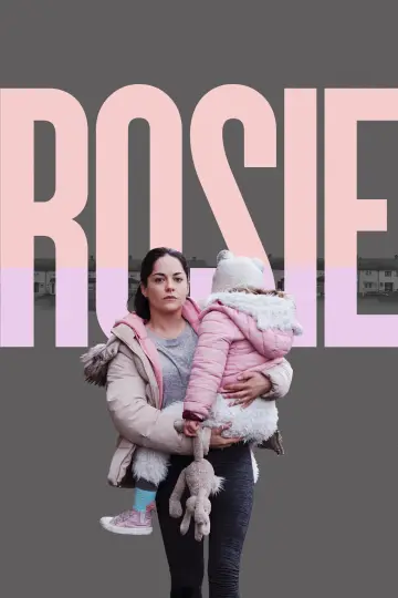 Постер до фильму"Rosie" #678644