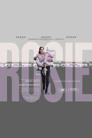 Постер до фильму"Rosie" #678647