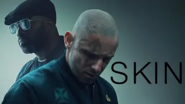 Задник до фильму"Скін" #868034