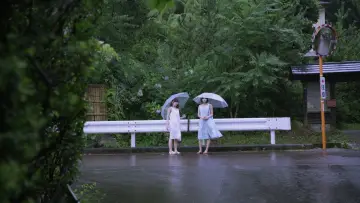 Задник до фільму "ラストレター" #1869453