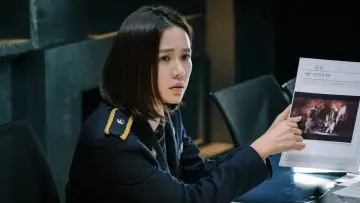 Задник до фильму"협상" #338887