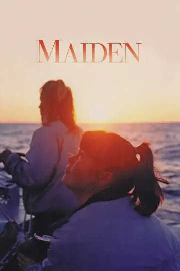 Постер до фільму "Maiden" #704965