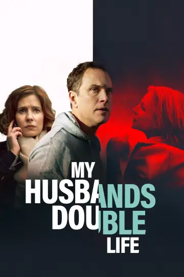 Постер до фильму"My Husband