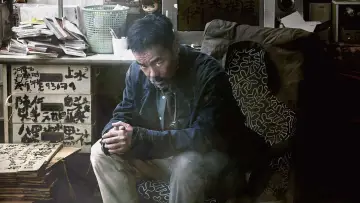 Задник до фильму"神探大戰" #326855