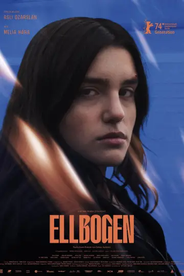 Постер до фильму"Ellbogen" #368728