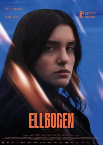 Постер до фильму"Ellbogen" #368729