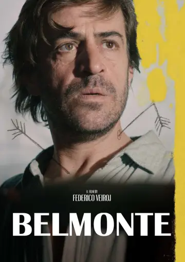 Постер до фильму"Belmonte" #745172