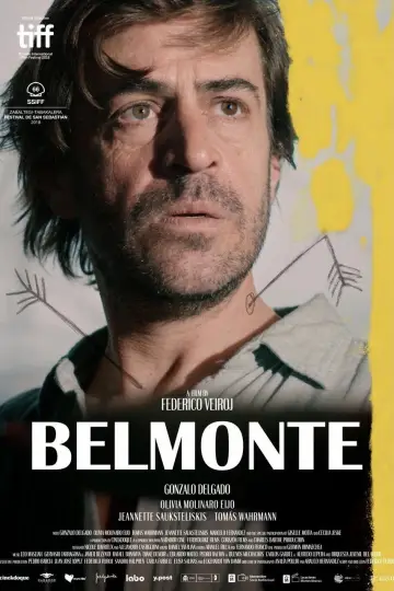 Постер до фильму"Belmonte" #745174