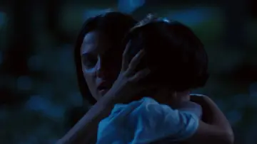 Задник до фільму "Silencio" #1909095