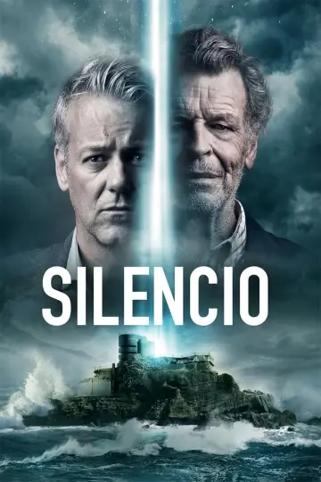 Постер до фільму "Silencio" #1909100