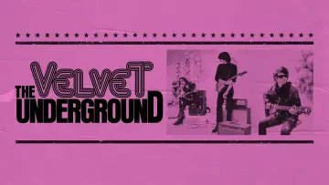 Задник до фильму"The Velvet Underground" #1064085