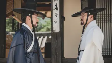 Задник до фильму"명당" #1175231