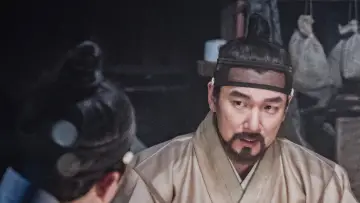 Задник до фильму"명당" #1175234