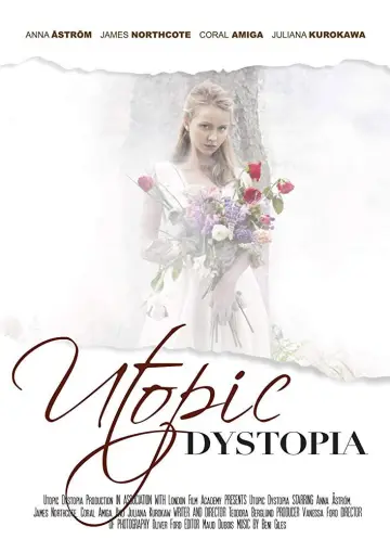 Постер до фільму "Utopic Dystopia" #1570338