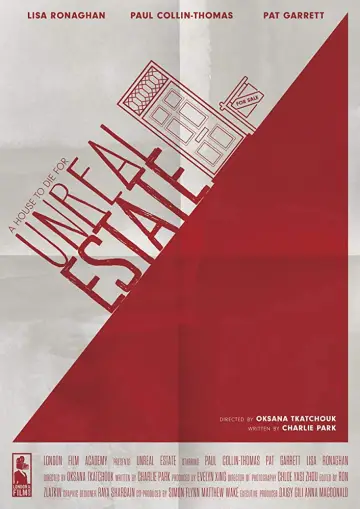 Unreal Estate постер
