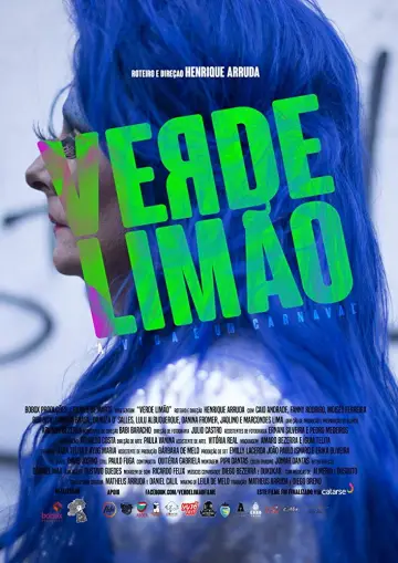 Постер до фильму"Verde Limão" #1170255